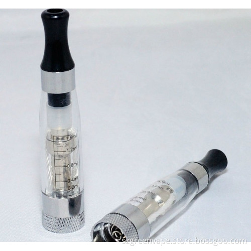 Popular Hot Selling Vision Big Vapor Low Resistance CE5 Vision Clearomizer On sale